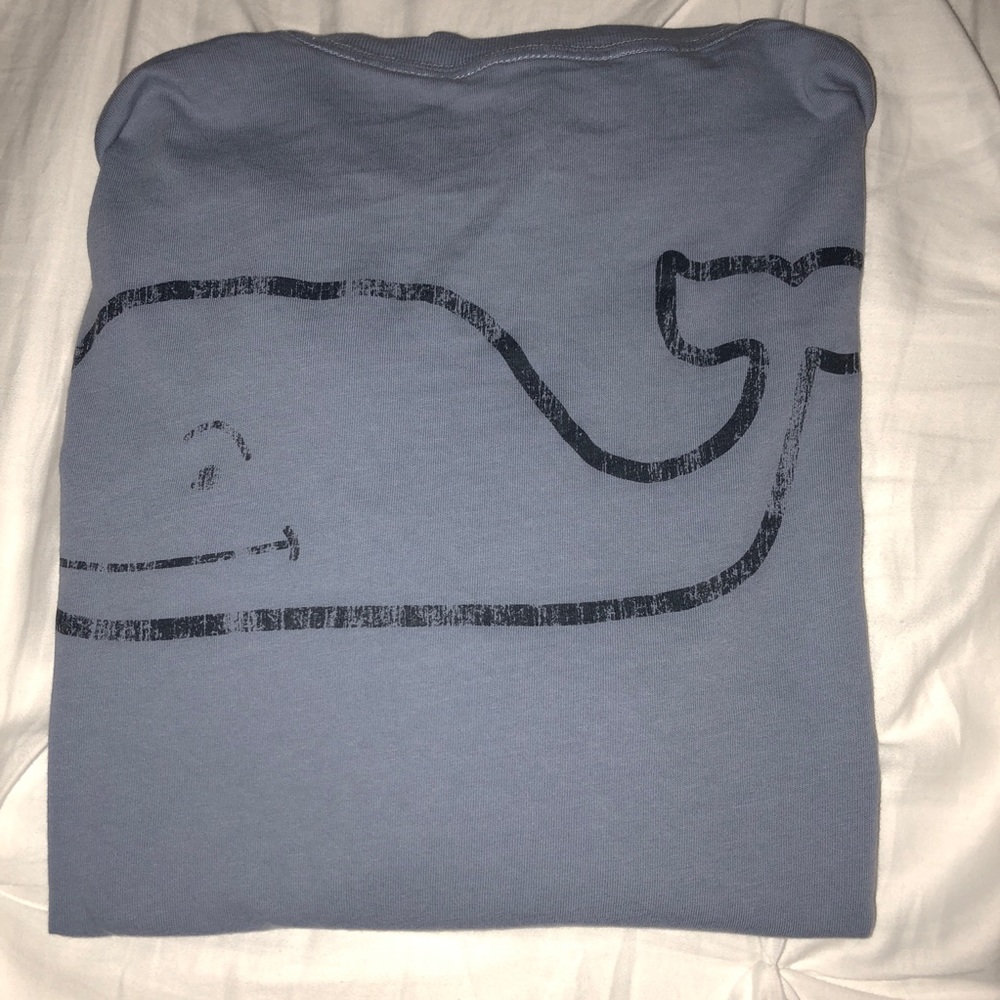 Vineyard Vines Long Sleeve T-shirt